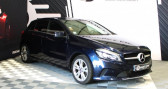Annonce Mercedes Classe A 180 occasion Essence 180 - BV 7G-DCT BERLINE Sensation � Brognard