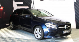 Mercedes Classe A 180 , garage AGENCY CAR BELFORT-MONTBELIARD � Brognard