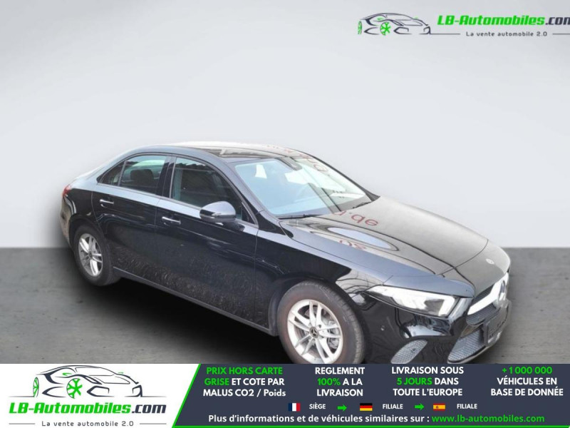 Mercedes Classe A 180 180 BVA  occasion � Beaupuy