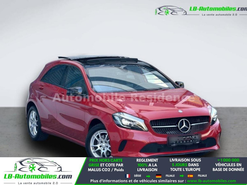 Mercedes Classe A 180 180 BVA  occasion � Beaupuy