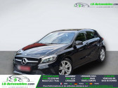 Annonce Mercedes Classe A 180 occasion Essence 180 BVA � Beaupuy