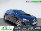 Annonce Mercedes Classe A 180 occasion Essence 180 BVA � Beaupuy