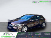 Annonce Mercedes Classe A 180 occasion Essence 180 BVA � Beaupuy