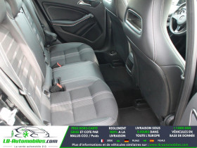 Mercedes Classe A 180 180 BVA  occasion � Beaupuy - photo n�8