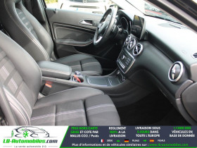 Mercedes Classe A 180 180 BVA  occasion � Beaupuy - photo n�7