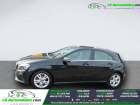 Mercedes Classe A 180 180 BVA  occasion � Beaupuy - photo n�5