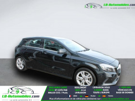 Mercedes Classe A 180 180 BVA  occasion � Beaupuy - photo n�3