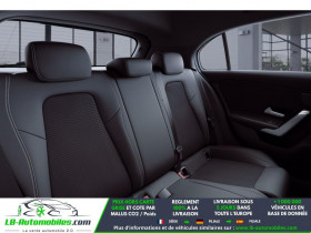 Mercedes Classe A 180 180 BVA  occasion � Beaupuy - photo n�4