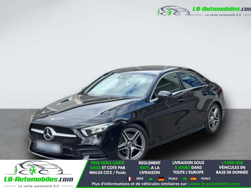 Mercedes Classe A 180 180 BVA  occasion � Beaupuy