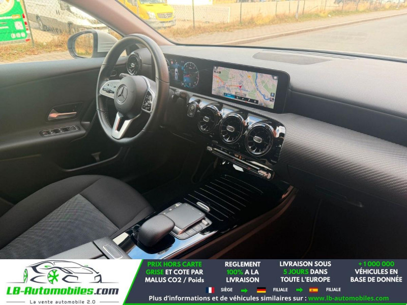Mercedes Classe A 180 180 BVA  occasion � Beaupuy - photo n�13