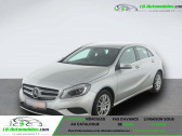 Annonce Mercedes Classe A 180 occasion Essence 180 BVA � Beaupuy
