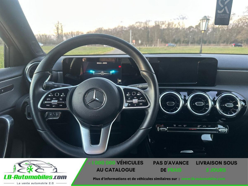 Mercedes Classe A 180 180 BVA  occasion � Beaupuy - photo n�3