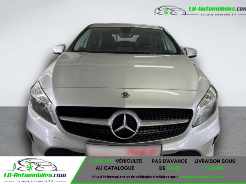 Mercedes Classe A 180 180 BVA  occasion � Beaupuy - photo n�5