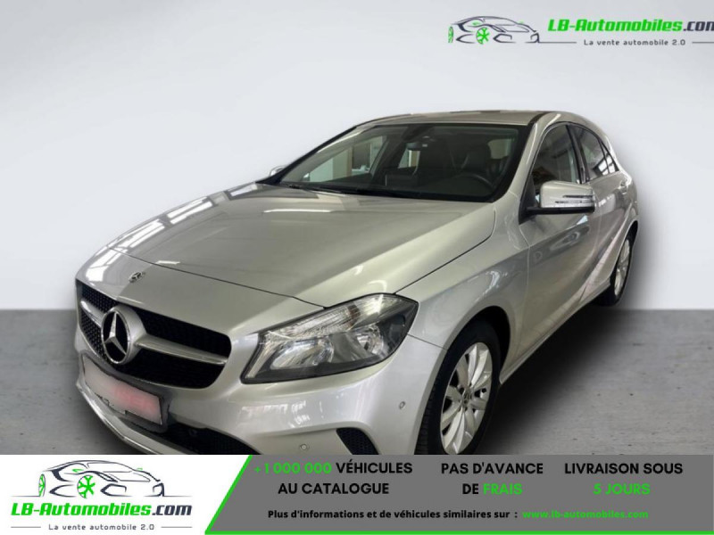 Mercedes Classe A 180 180 BVA  occasion � Beaupuy