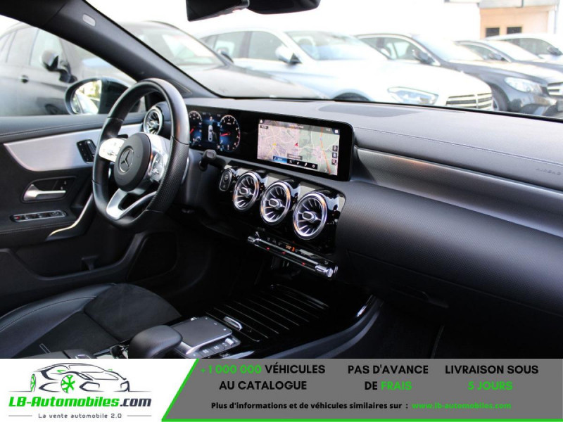 Mercedes Classe A 180 180 BVA  occasion � Beaupuy - photo n�7