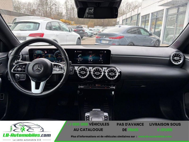 Mercedes Classe A 180 180 BVA  occasion � Beaupuy - photo n�3
