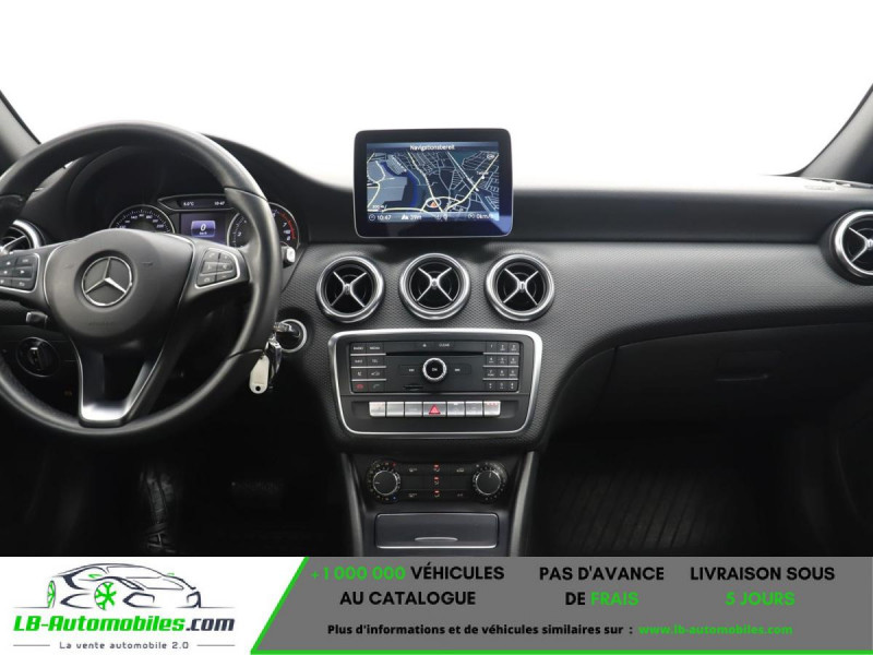 Mercedes Classe A 180 180 BVA  occasion � Beaupuy - photo n�3