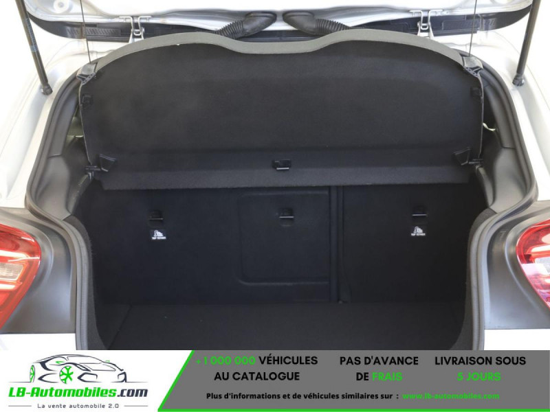 Mercedes Classe A 180 180 BVA  occasion � Beaupuy - photo n�12