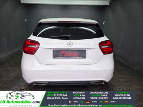 Mercedes Classe A 180 180 BVA  occasion � Beaupuy - photo n�7