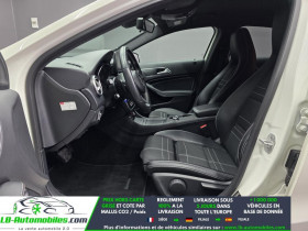 Mercedes Classe A 180 180 BVA  occasion � Beaupuy - photo n�6