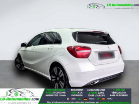Mercedes Classe A 180 180 BVA  occasion � Beaupuy - photo n�4