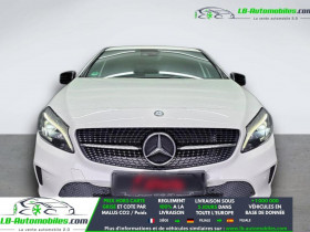 Mercedes Classe A 180 180 BVA  occasion � Beaupuy - photo n�5