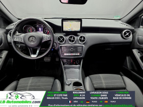 Mercedes Classe A 180 180 BVA  occasion � Beaupuy - photo n�3