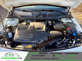 Mercedes Classe A 180 180 BVA  occasion � Beaupuy - photo n�6