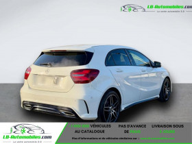 Mercedes Classe A 180 180 BVA  occasion � Beaupuy - photo n�4