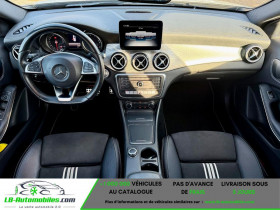 Mercedes Classe A 180 180 BVA  occasion � Beaupuy - photo n�3