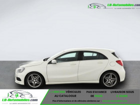 Mercedes Classe A 180 180 BVA  occasion � Beaupuy - photo n�5