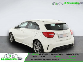 Mercedes Classe A 180 180 BVA  occasion � Beaupuy - photo n�4