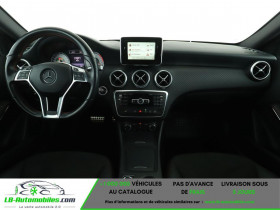 Mercedes Classe A 180 180 BVA  occasion � Beaupuy - photo n�3