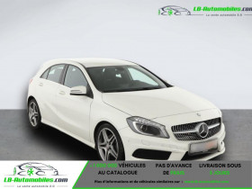 Mercedes Classe A 180 180 BVA  occasion � Beaupuy - photo n�2