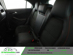 Mercedes Classe A 180 180 BVA  occasion � Beaupuy - photo n�8