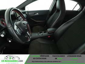 Mercedes Classe A 180 180 BVA  occasion � Beaupuy - photo n�7