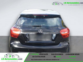 Mercedes Classe A 180 180 BVA  occasion � Beaupuy - photo n�7