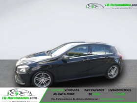 Mercedes Classe A 180 180 BVA  occasion � Beaupuy - photo n�6