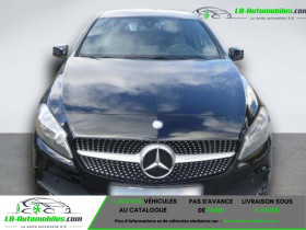 Mercedes Classe A 180 180 BVA  occasion � Beaupuy - photo n�5