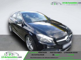 Mercedes Classe A 180 180 BVA  occasion � Beaupuy - photo n�2
