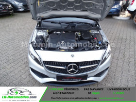 Mercedes Classe A 180 180 BVA  occasion � Beaupuy - photo n�11