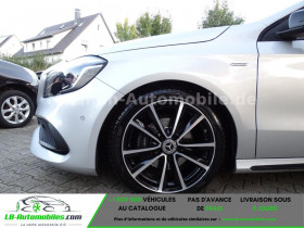 Mercedes Classe A 180 180 BVA  occasion � Beaupuy - photo n�10