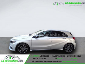 Mercedes Classe A 180 180 BVA  occasion � Beaupuy - photo n�6