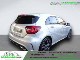 Mercedes Classe A 180 180 BVA  occasion � Beaupuy - photo n�4