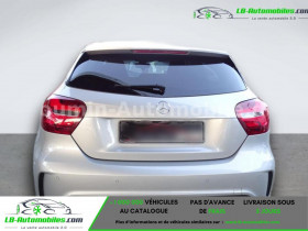 Mercedes Classe A 180 180 BVA  occasion � Beaupuy - photo n�7