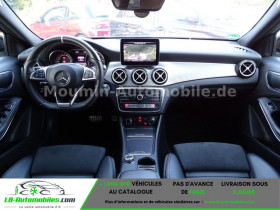 Mercedes Classe A 180 180 BVA  occasion � Beaupuy - photo n�3