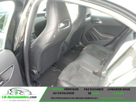 Mercedes Classe A 180 180 BVA  occasion � Beaupuy - photo n�9
