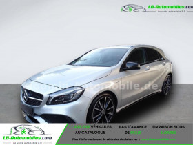 Mercedes Classe A 180 180 BVA  occasion � Beaupuy - photo n�2
