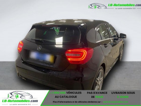 Mercedes Classe A 180 180 BVA  occasion � Beaupuy - photo n�3