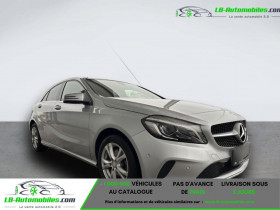 Mercedes Classe A 180 180 BVA  occasion � Beaupuy - photo n�2